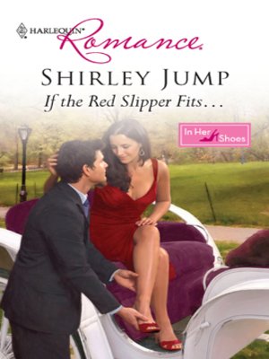 cover image of If the Red Slipper Fits...